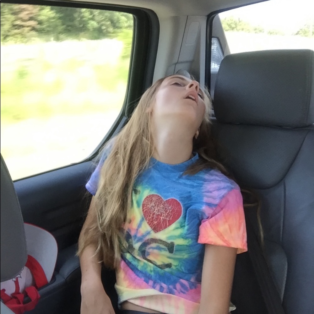 Meet your Posher, Dorothy